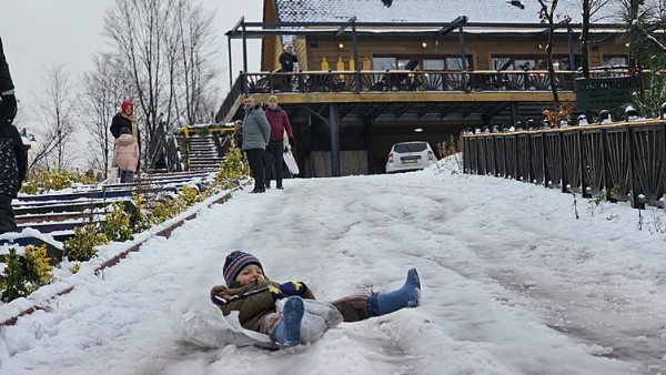 Eğitime Kar Engeli! Valilikler Peş Peşe Duyurdu